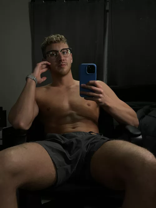 need someone to take em off