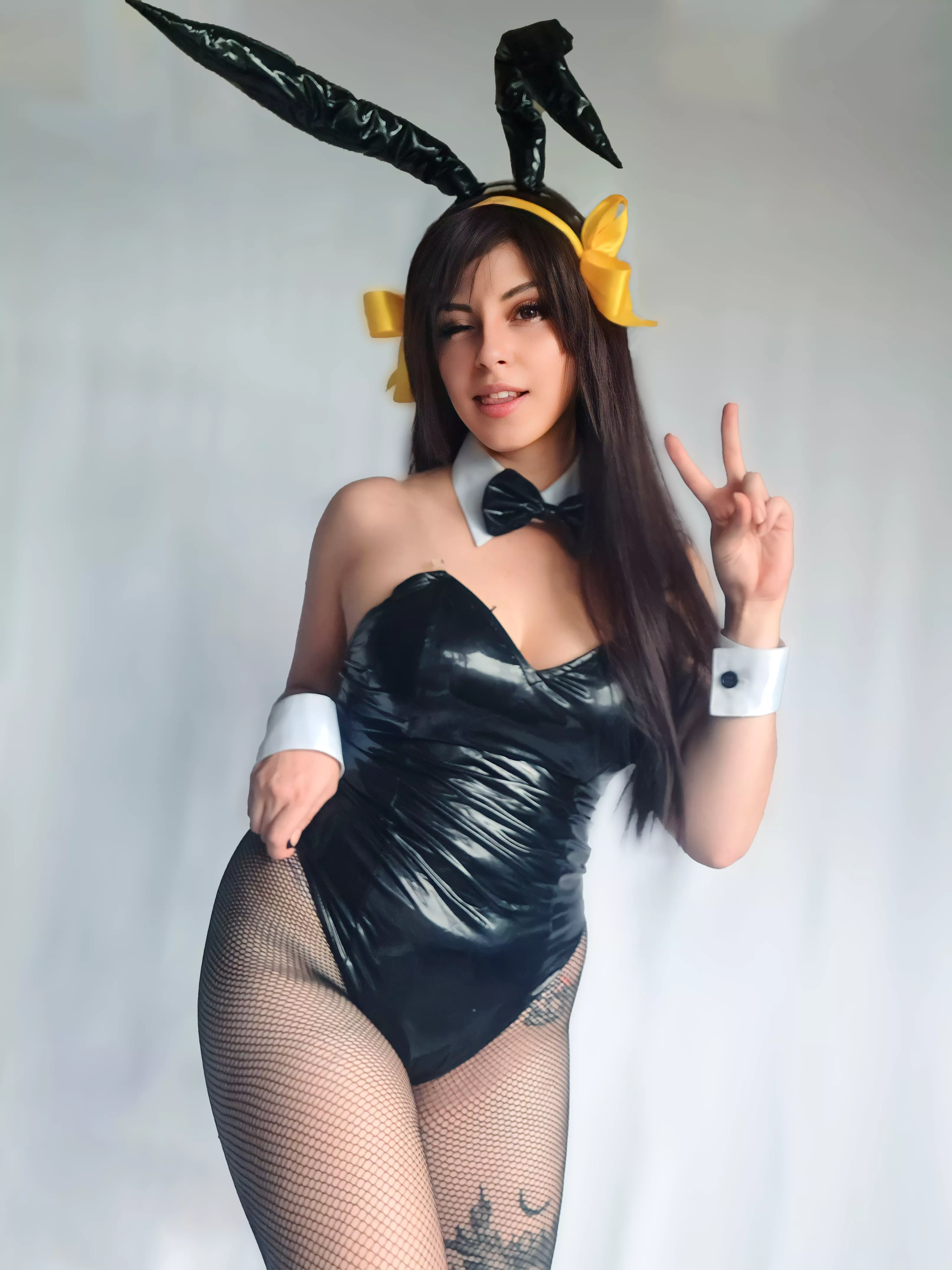 Old school guys here? ✨️❤️Haruhi Suzumiya by Violeto-sama