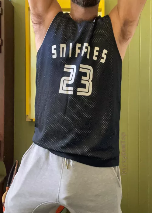 Oops. Went to the park and laundromat like this, in my roommate’s clothes and no underwear