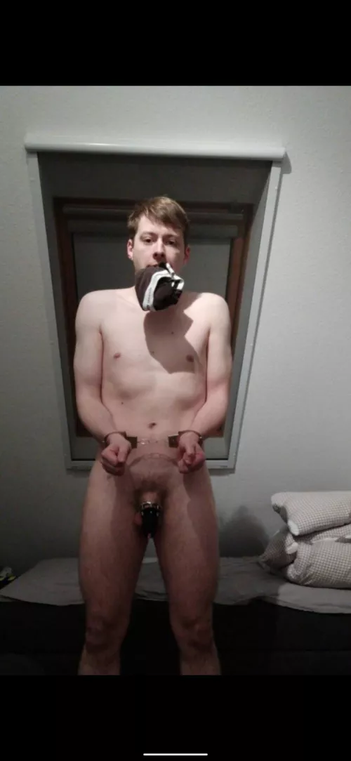 Please be nice to me🙈