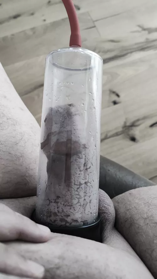 Pumpfun in the new home