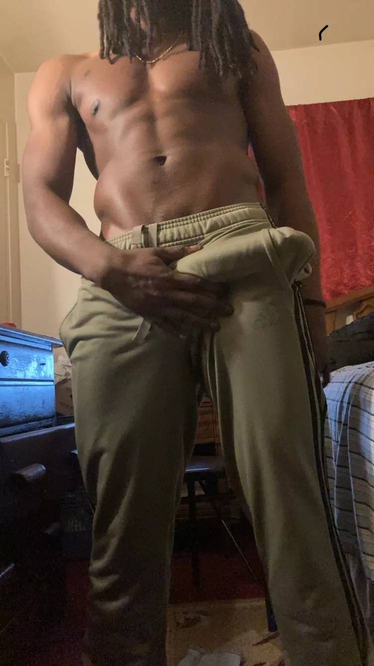 Put your hand in my pocket