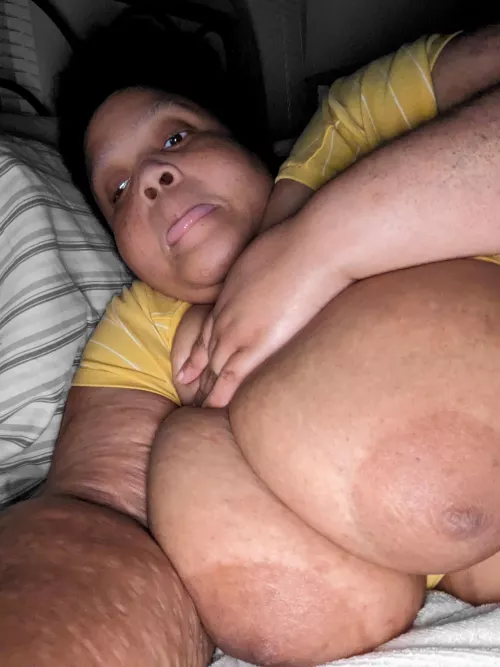 Rule one: only fuck if u suck these