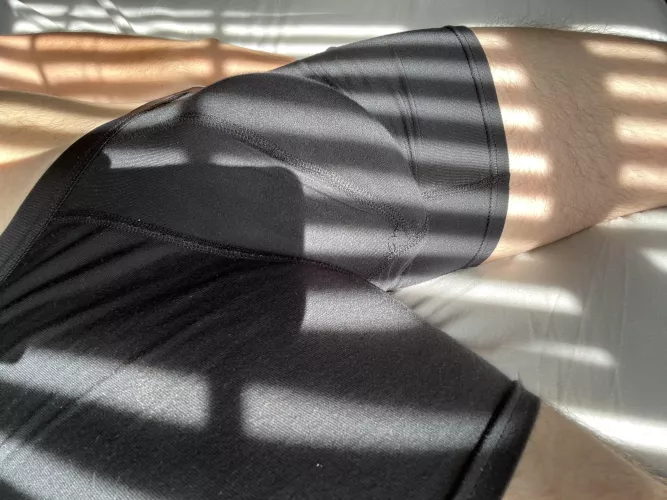 Say Hi if you like BWC