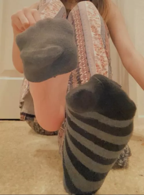 [selling] Goth girls do it better~ LAST DAY of July BOGO sale on all items~Selling panties/socks/bras and more~ items $15+