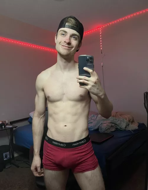 Should my CK’s just come off