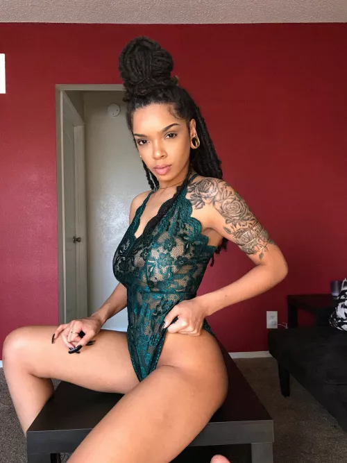 Starting the day off right