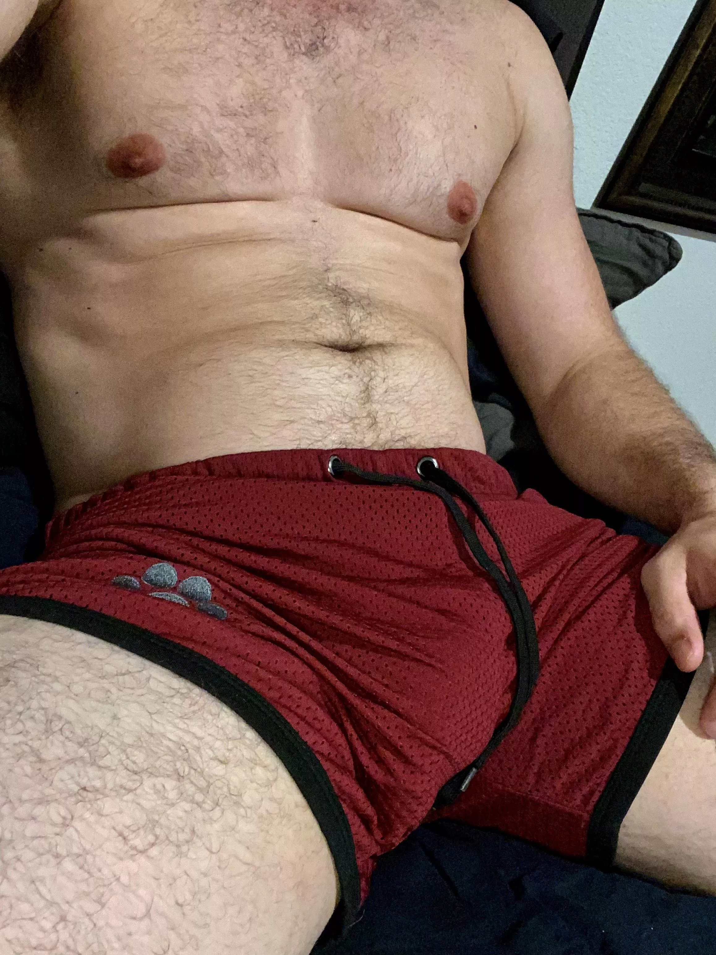 Still hoping it will grow longer