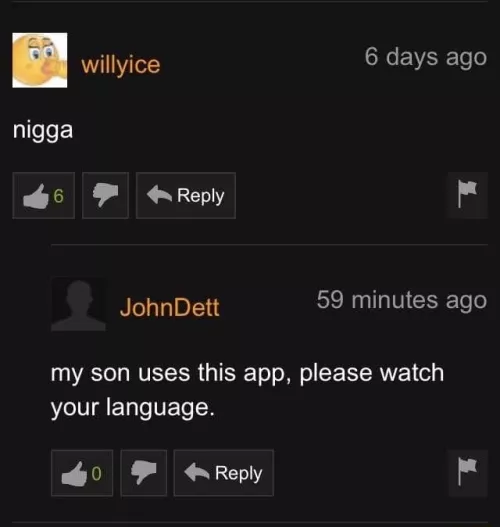 This is messed up Part 2...