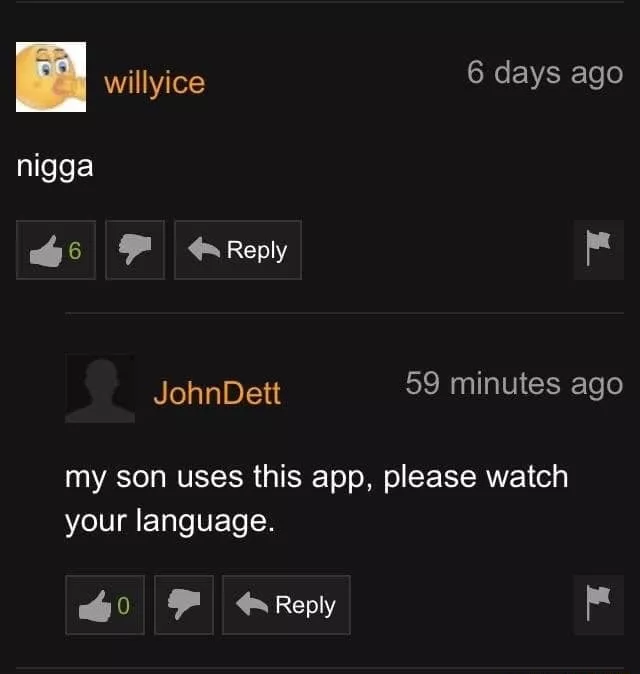 This is messed up Part 2...