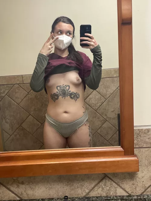 Throw back to covid 🥲