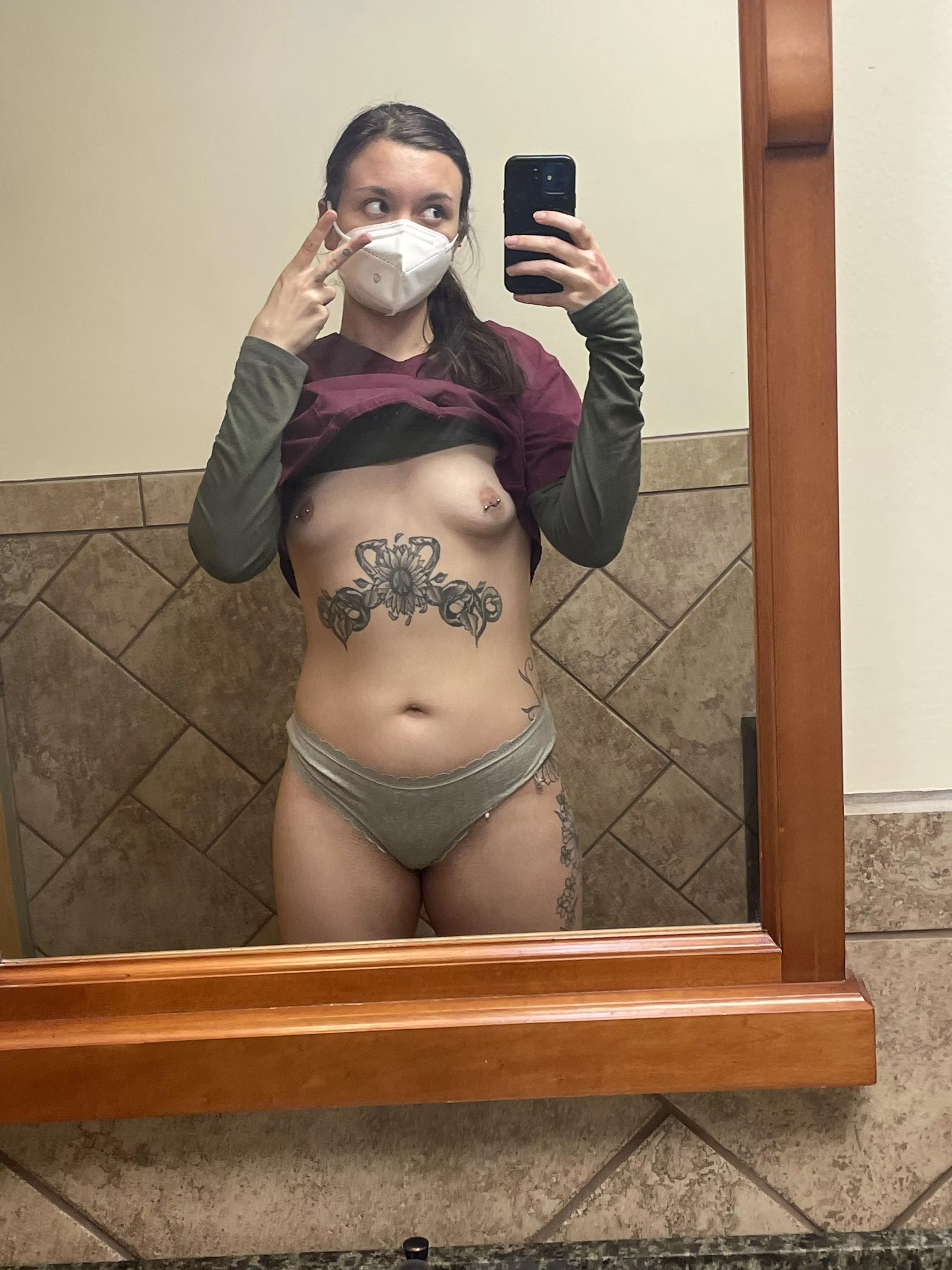 Throw back to covid 🥲