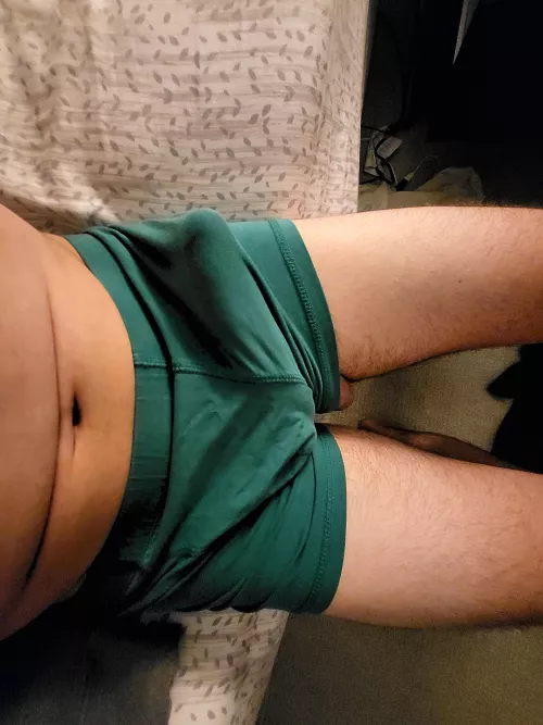 Too small?