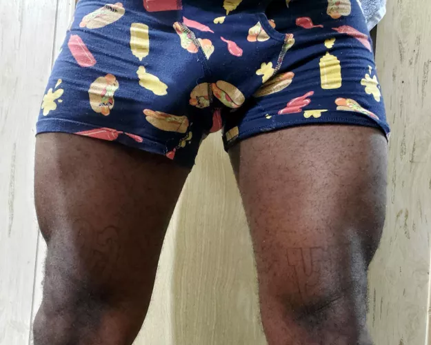 Trying to get my quads to grow. (M)