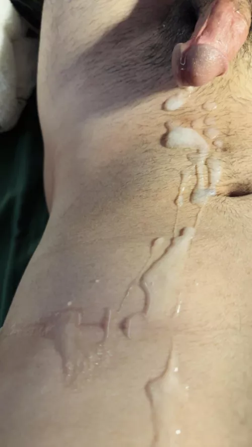 wanna come clean this up ?