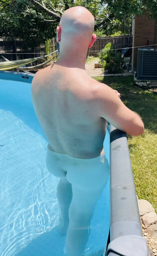 What will the neighbors think?