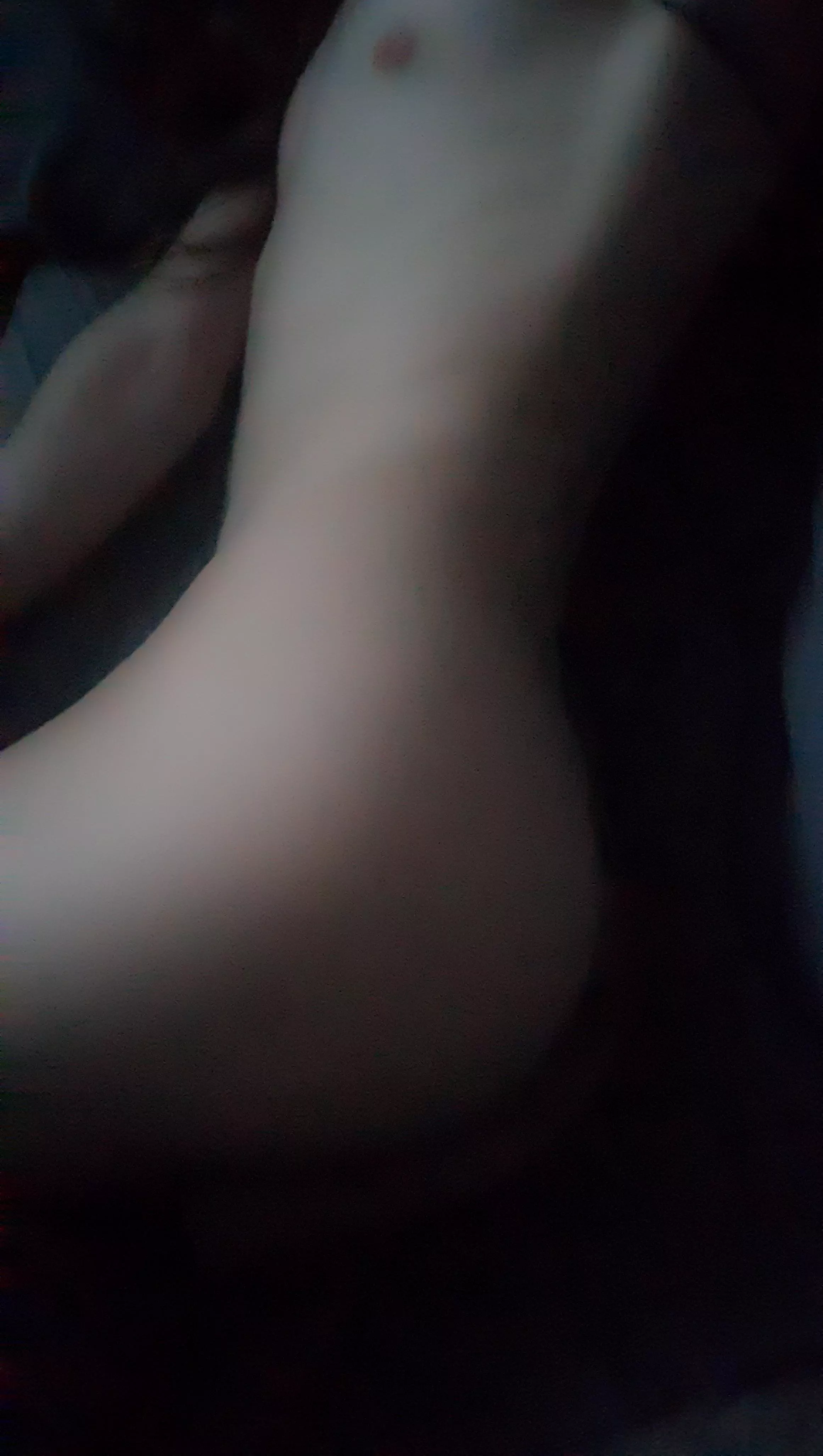 What would you do to/with me? ❤