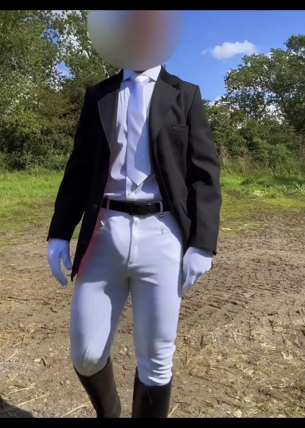 What would you do with me?