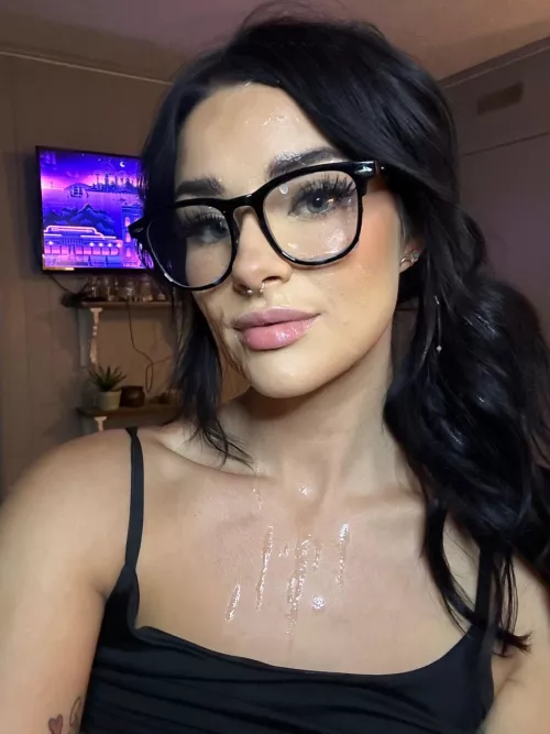 Who turned the sprinklers on ?