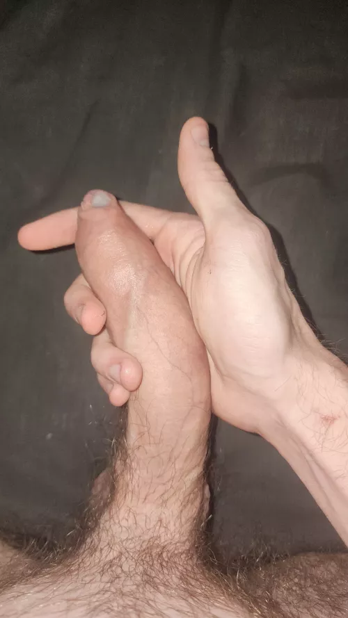 Wish it was the end of the week already