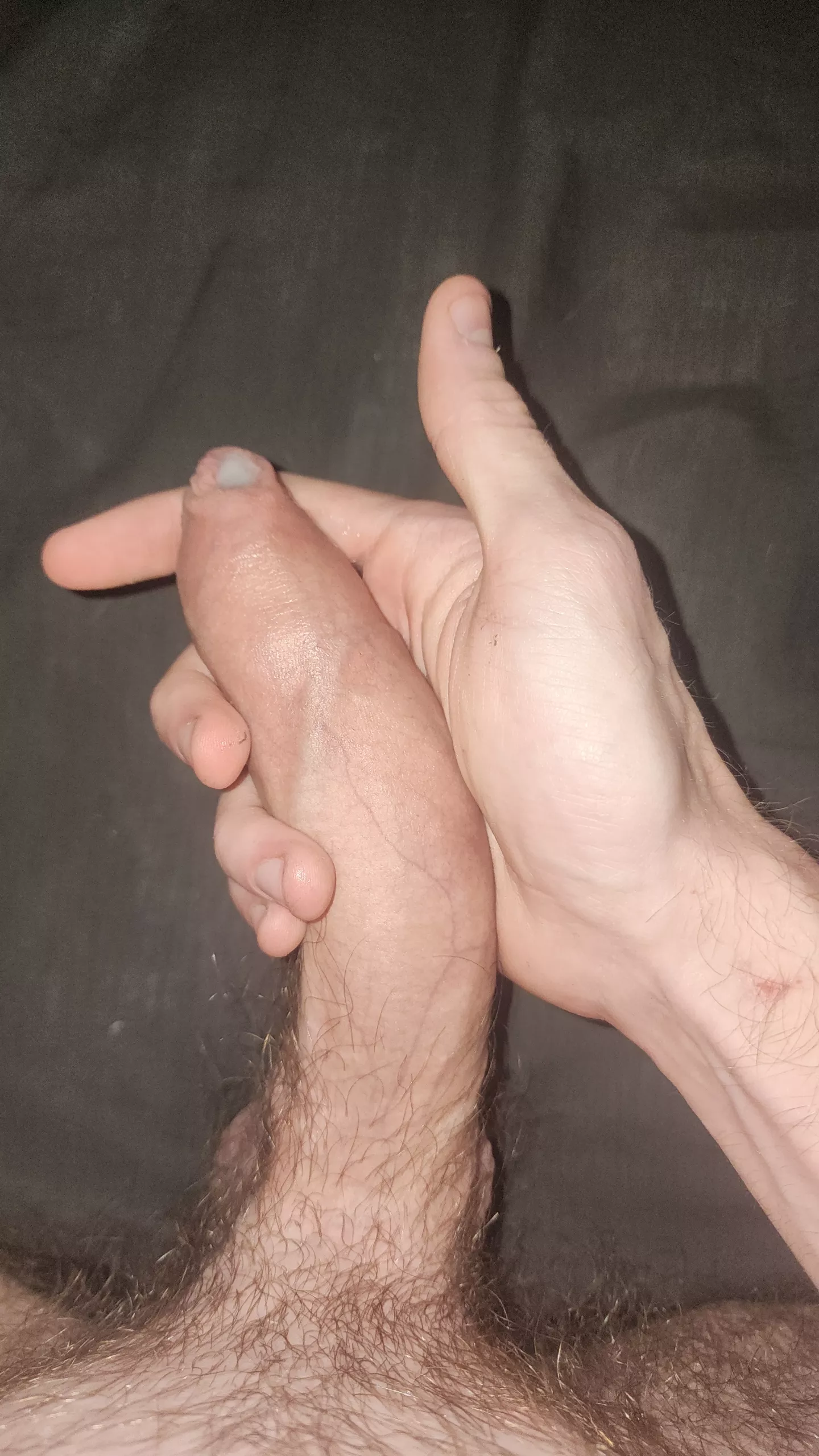 Wish it was the end of the week already