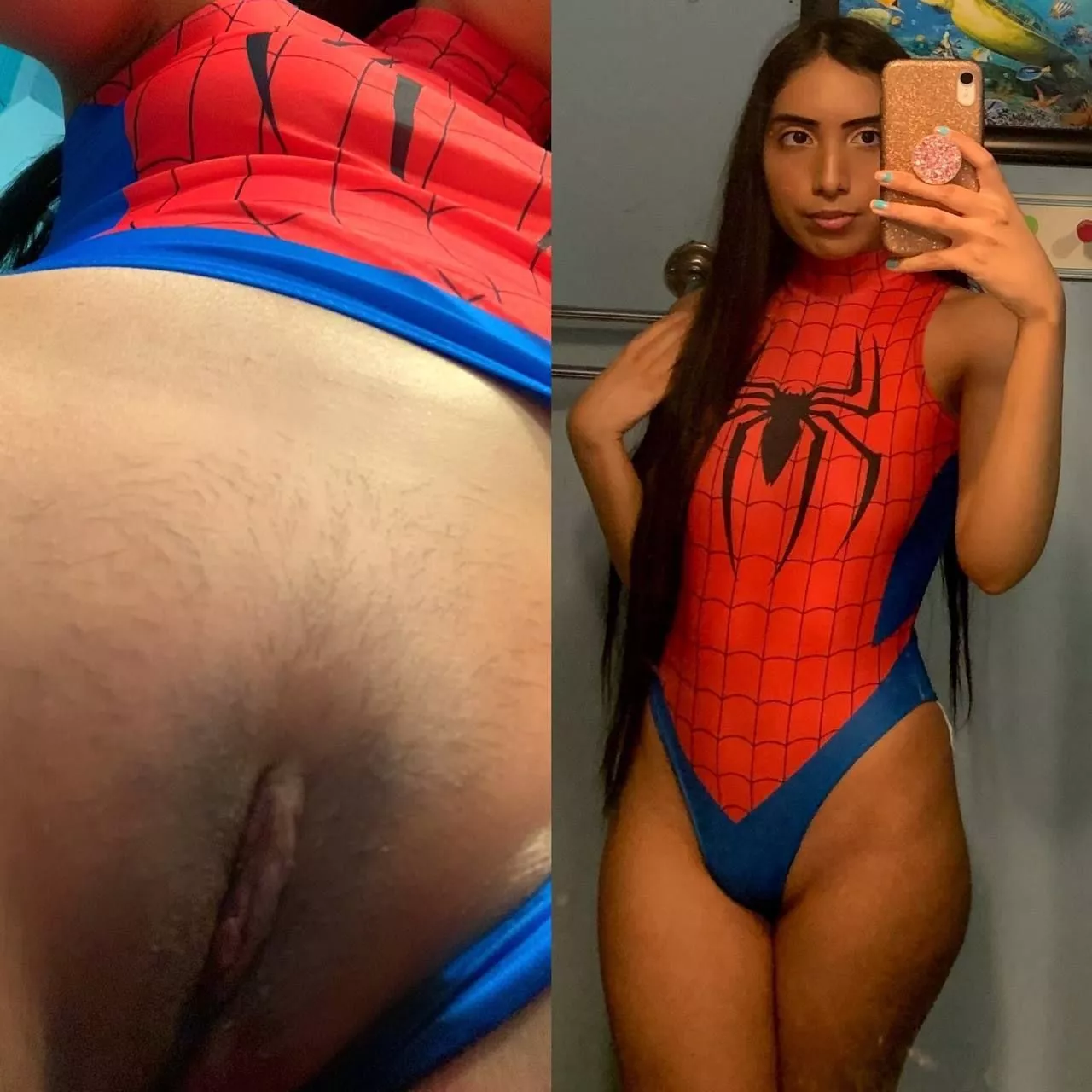 With great pussies come great responsibilities