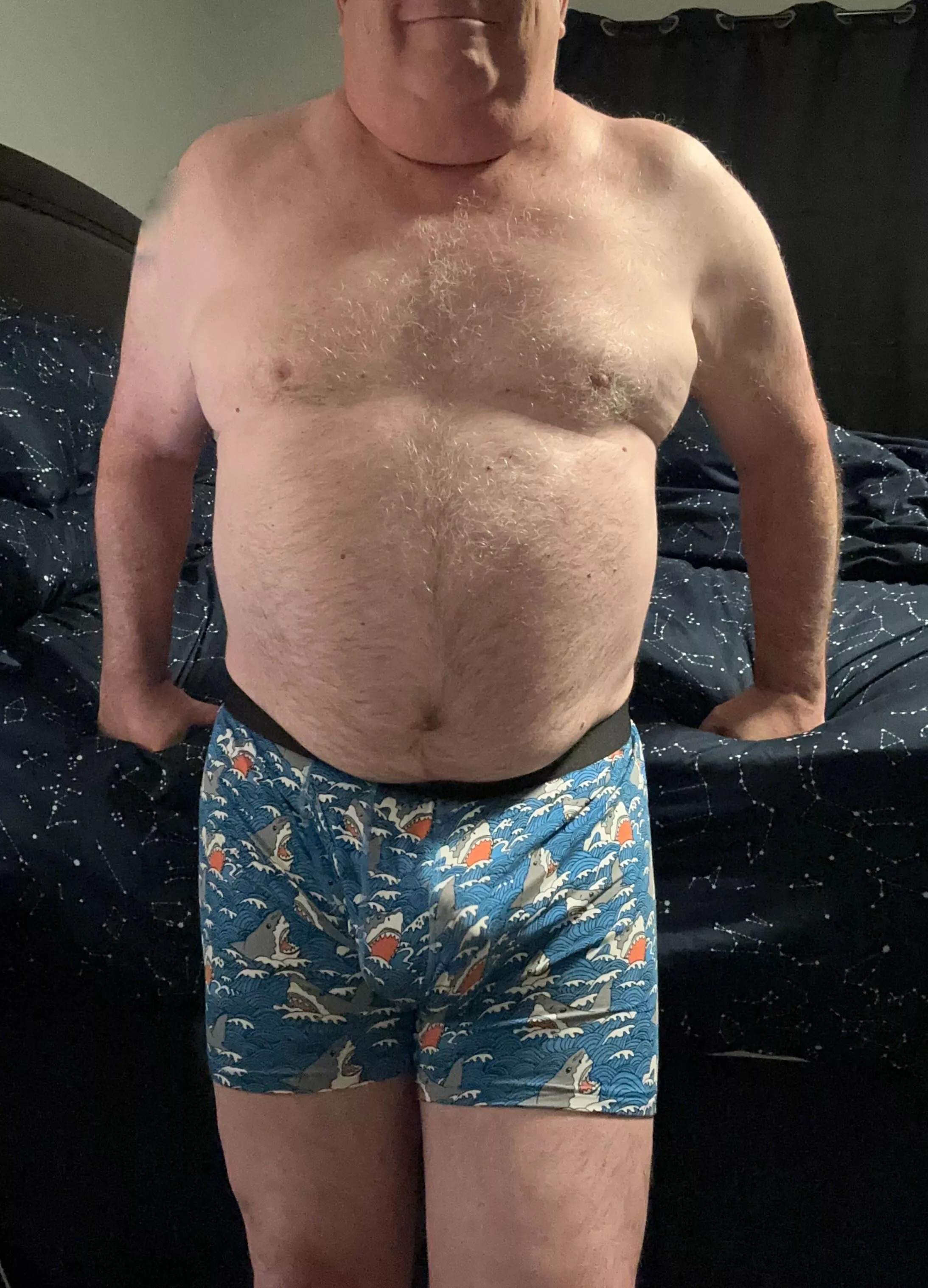 Wrapping Up Shark Week With Some Fundies 🦈