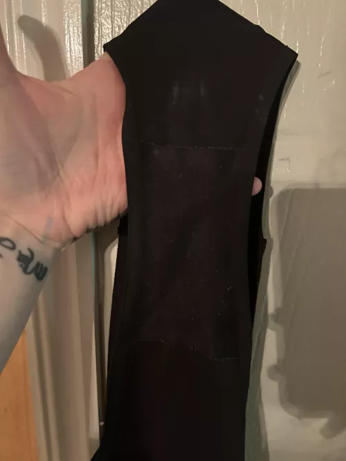 24 hours in on these. Message me to decide how long i continue to keep them on.