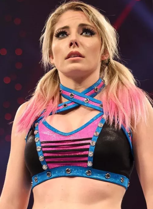 Alexa Bliss