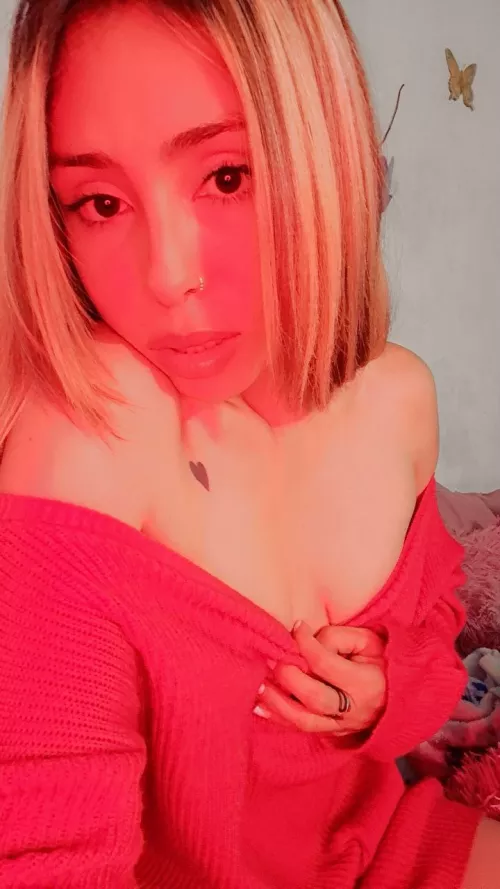 All they need is a little pull from you