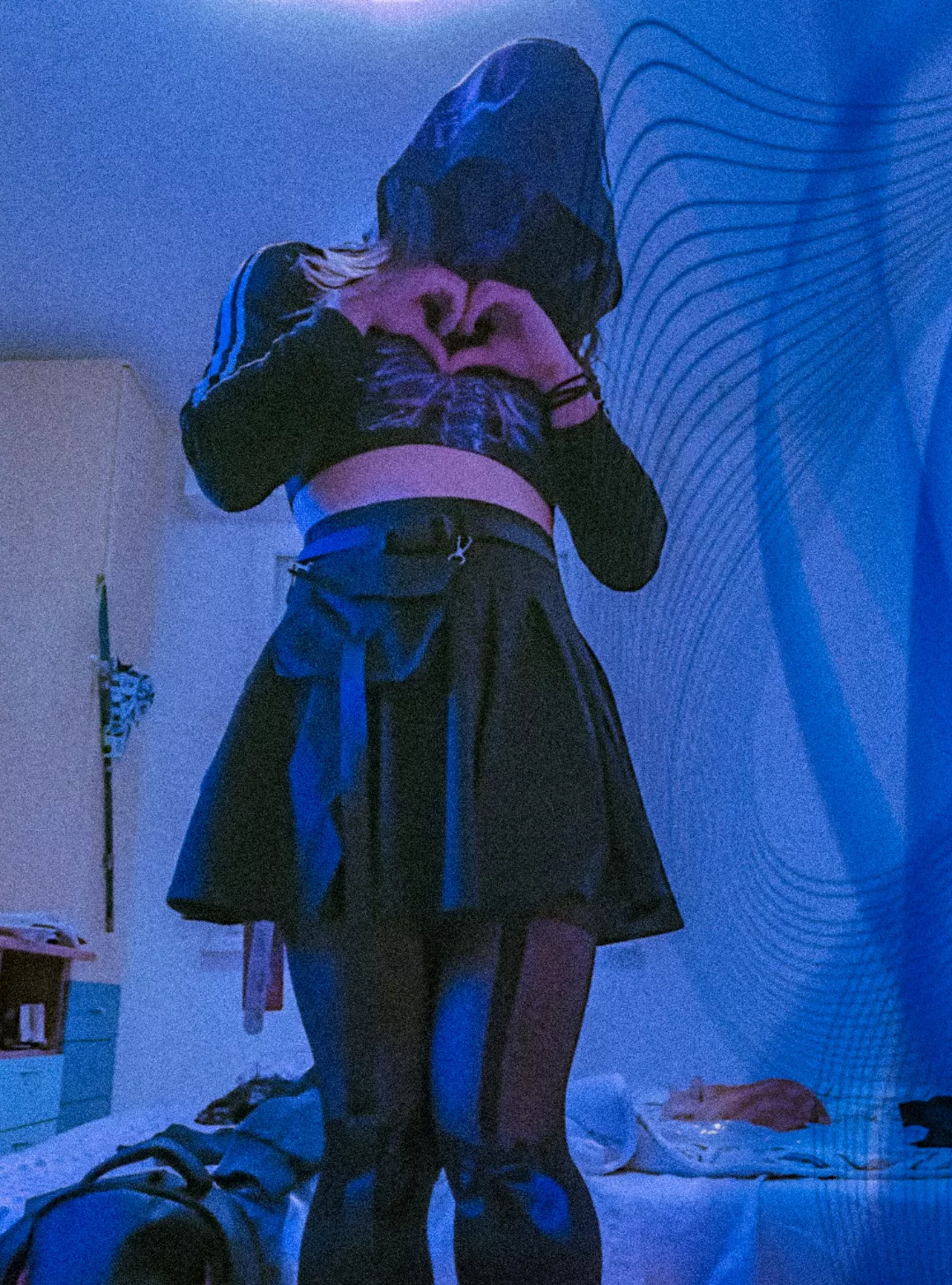 Am I cute? (First time posting here)