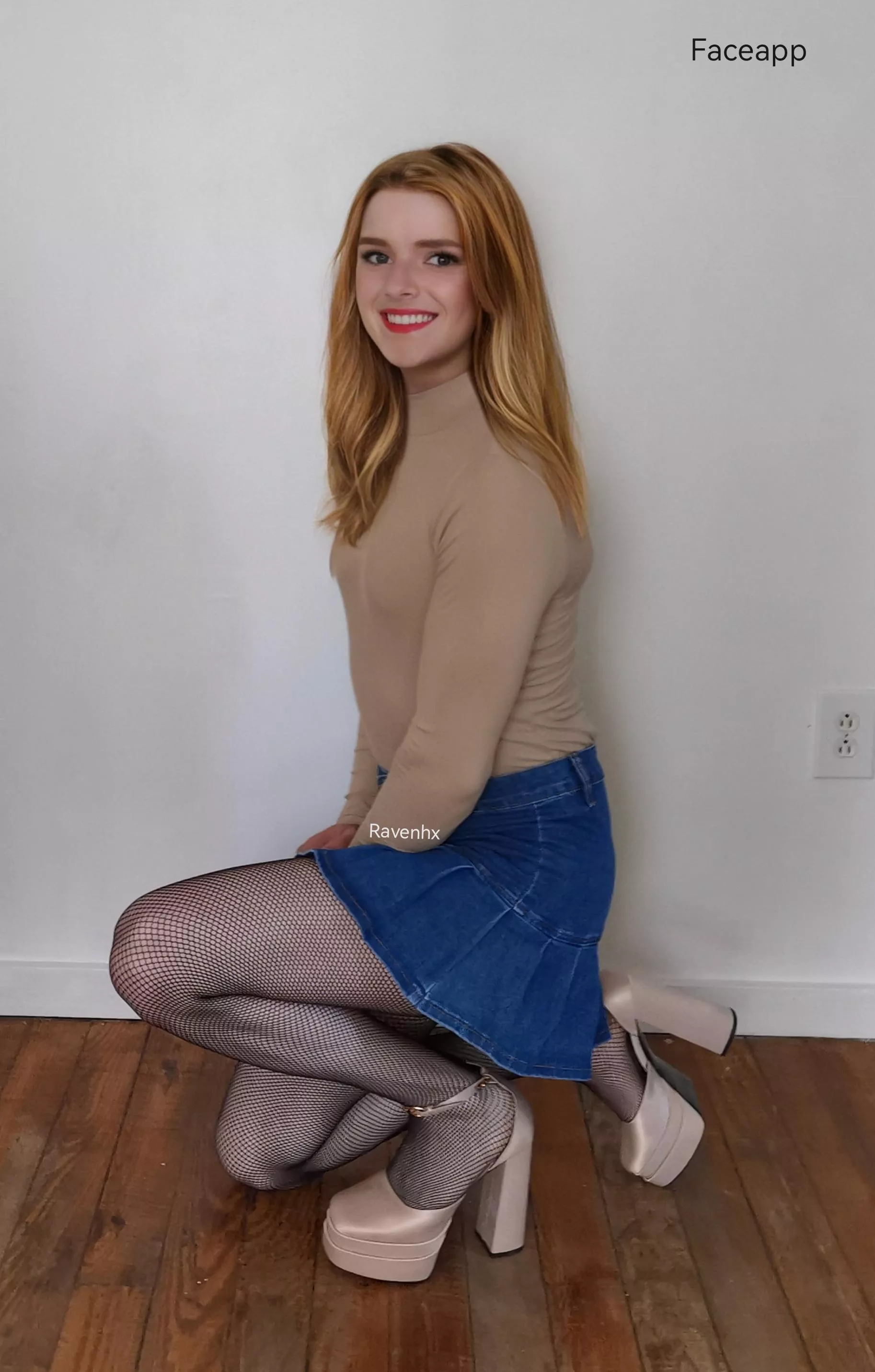 Anyone want to dress up and go shopping?