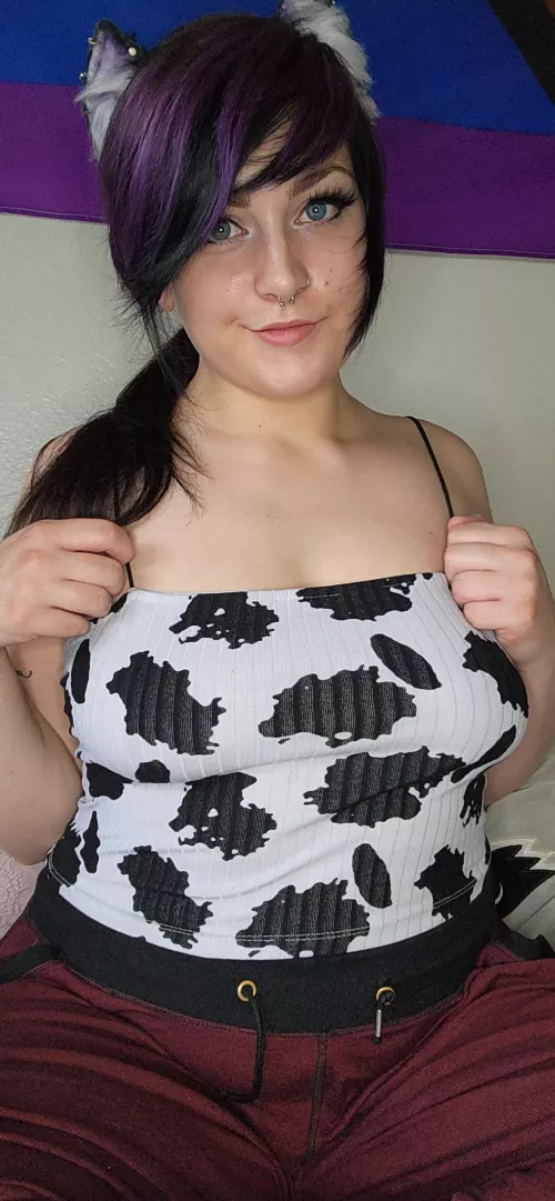 Bras aren't even comfortable lol