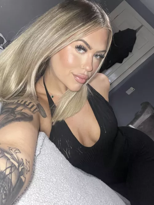 Can I help you have a good day?