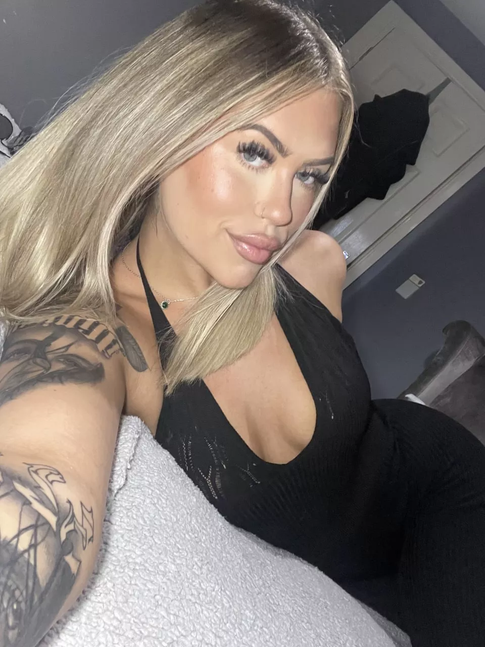 Can I help you have a good day?