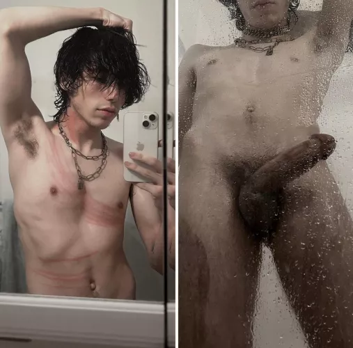 do you like twinks? :3