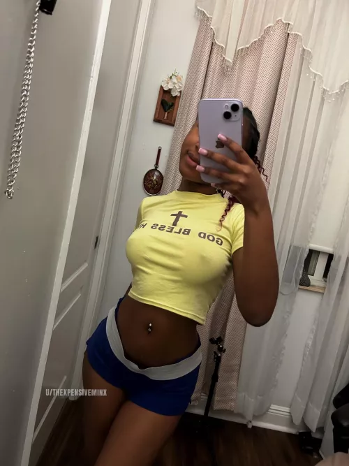 do you think my pokies are cute