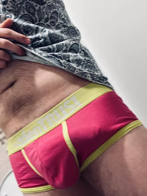 Do you wanna see more?