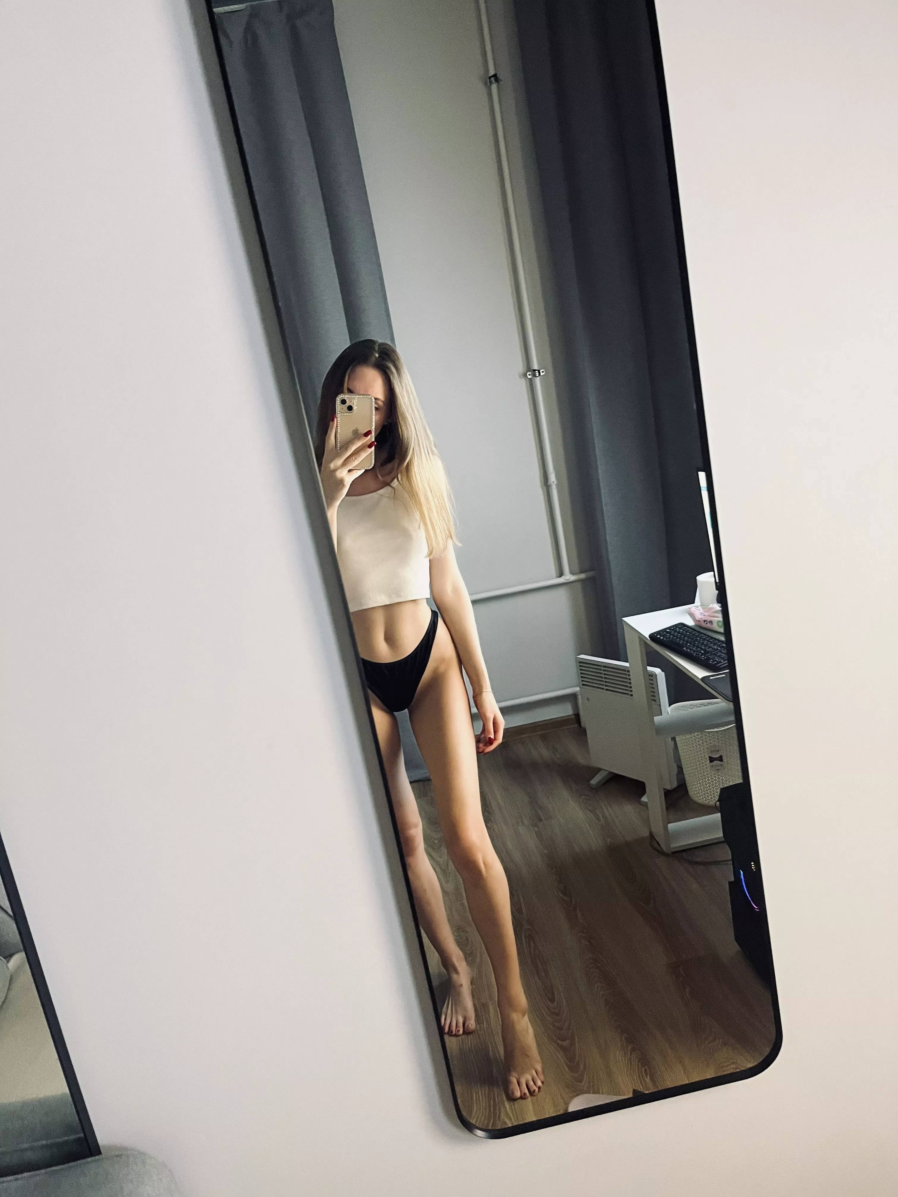 Eat until your heart is content