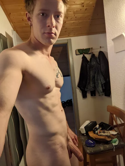 First time posting here so let me know what you think