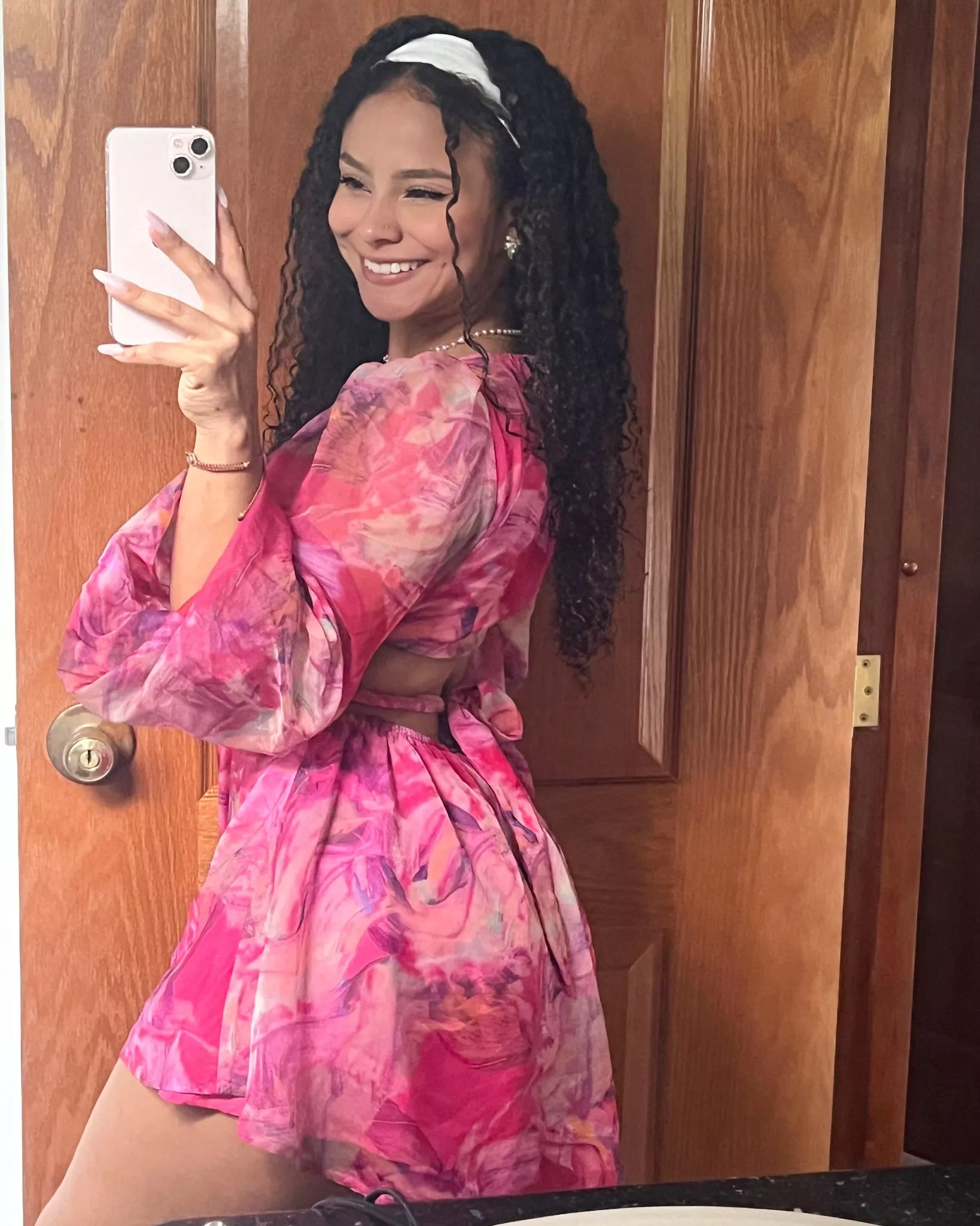 Going to the movies today! 18y