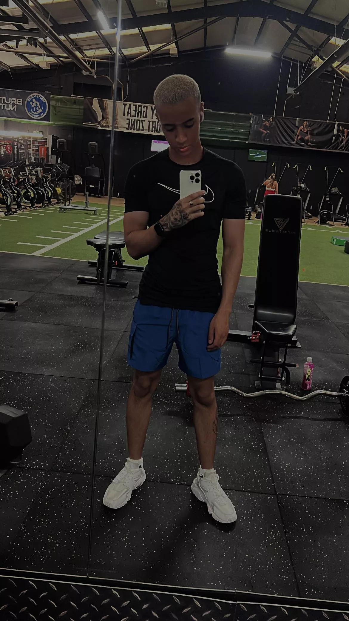 Gym πͺπ½ Gym πͺπ½