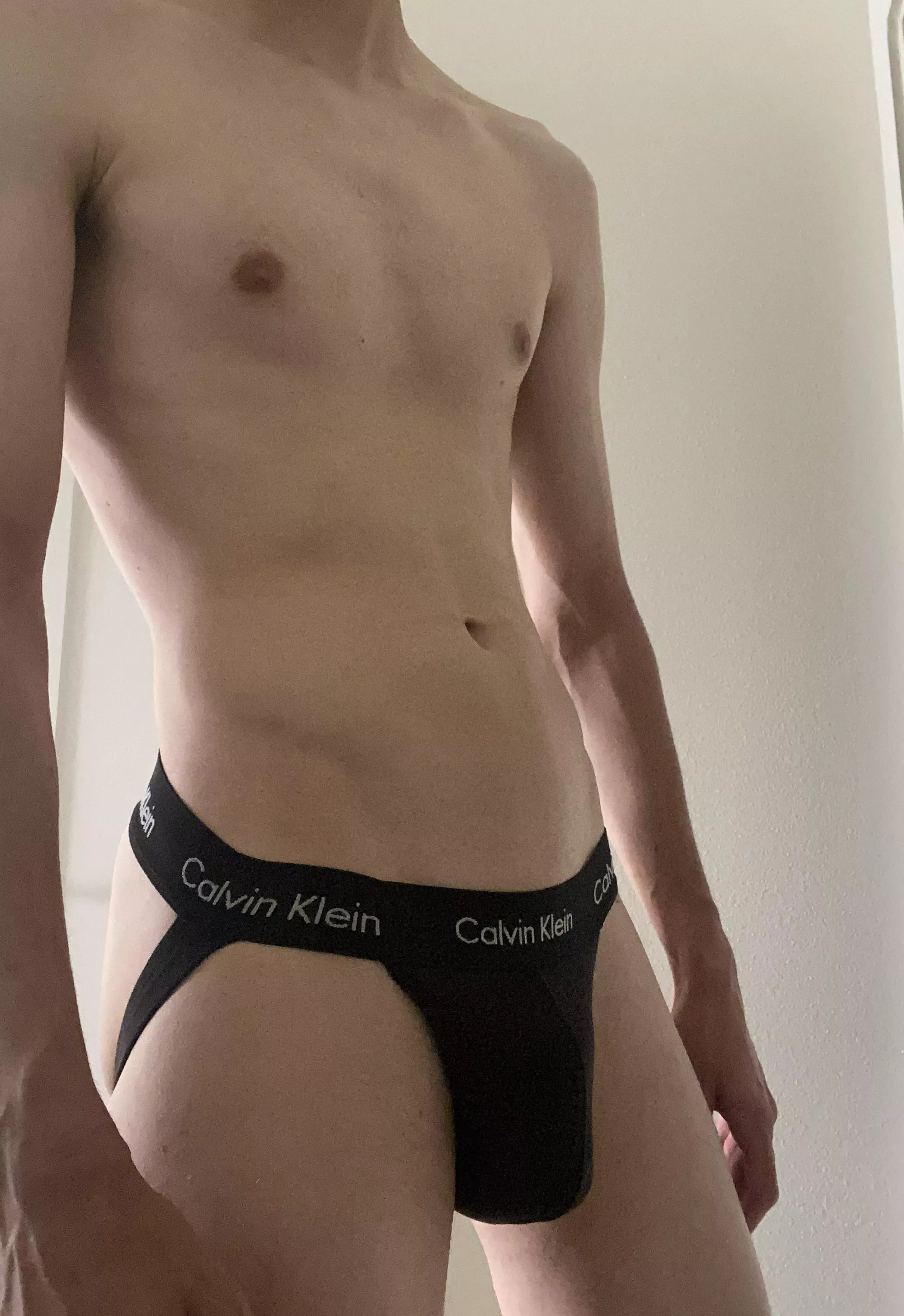 Honestly, do I pull it off? Or do you ?