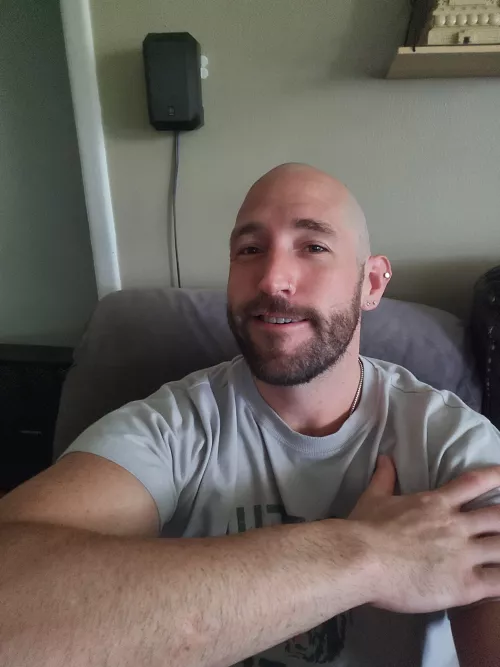 Hope your days been as amazing as you are!