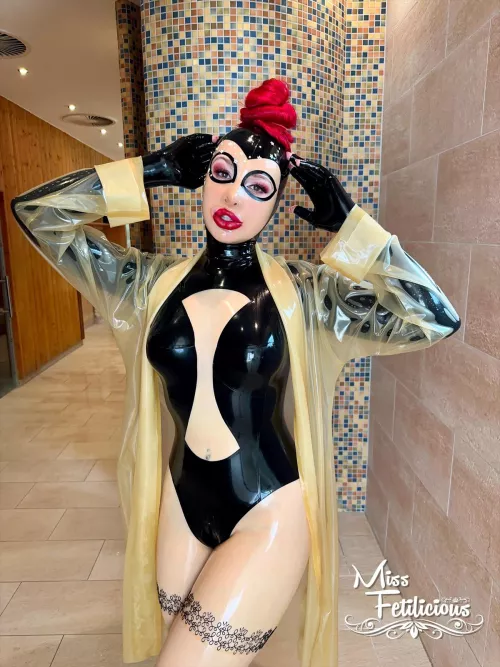 How do you like to spend your Sunday? Maybe watching some films? 😏