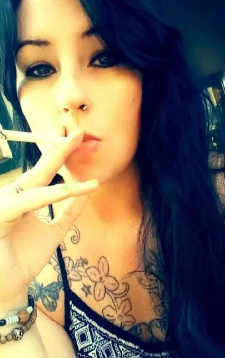 I know I usually post nude here but I just love this pic too