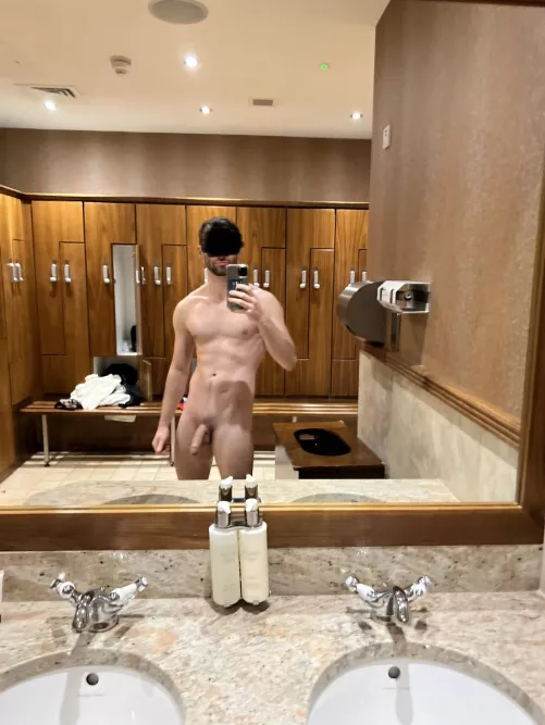 I should probably be a little more subtle