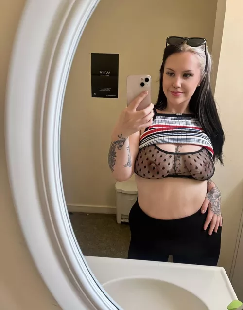 If I was your gf could I send you selfies like this throughout my day? 🤭