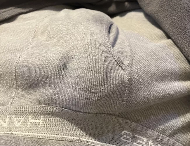 It’s a good morning