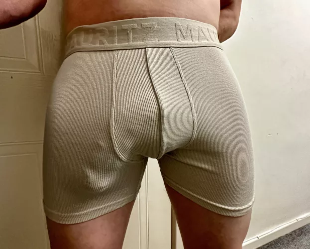 It’s natural to look